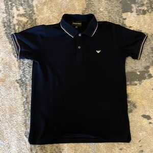 Emporio Armani Polo Shirt